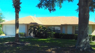 Individual vacation houses in Orlando near Disney