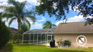 Vacation rentals near Disney World in Orlando