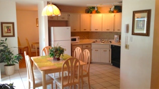 Vacation rental homes near Disney with Kitchens