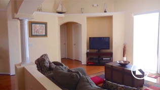 Vacation rentals near Disney World