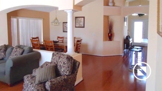 Vacation rentals near Disney World