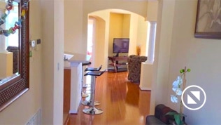 Vacation rentals near Disney World