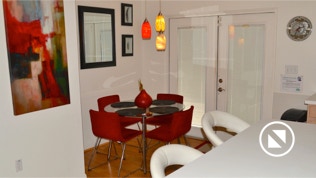Vacation rentals near Disney World