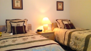 Vacation rentals in the Disney World area