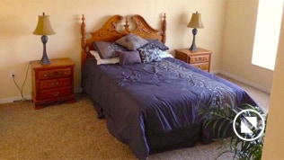 Vacation rentals near Disney World