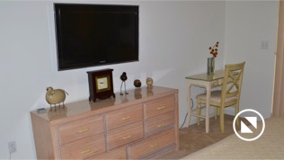 Vacation rentals near Disney World