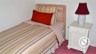 Vacation rentals near Disney World
