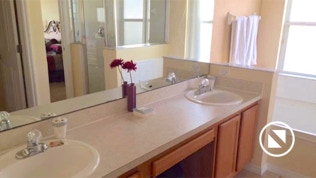 Vacation rentals near Disney World