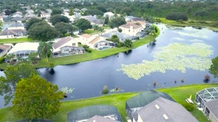 Disney area vacation rental homes with pools